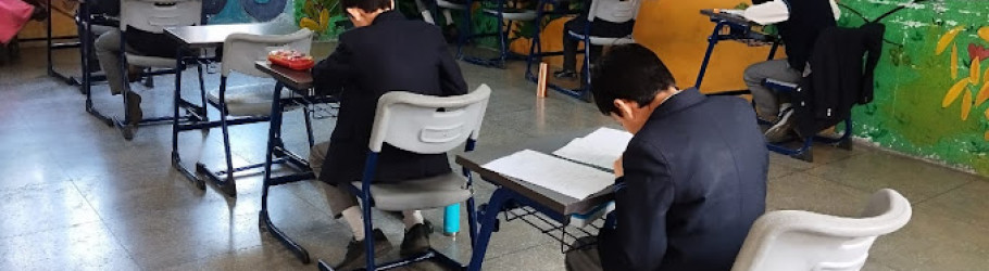 pestleweedschool