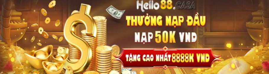hello88casa