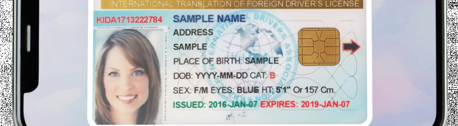 idlicense