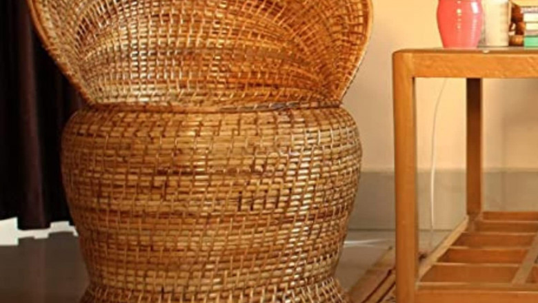 Swadeshi Bamboo and Traditional Indian Craftsmanship