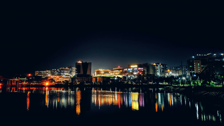 The Role of Architects in Shaping Hyderabad’s Skyline Introduction