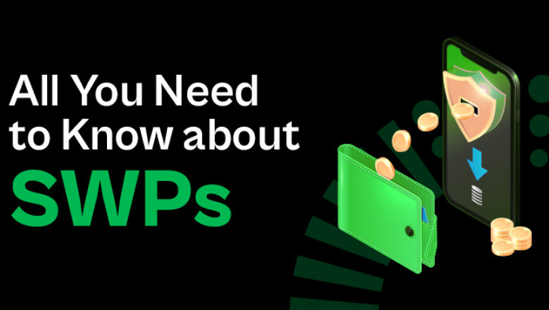 A Beginner’s Guide to Systematic Withdrawal Plans (SWP)