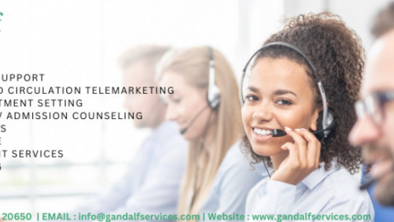 b2b appointment setting services india