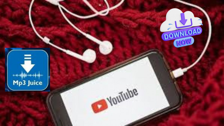 Download Video and Audio from YouTube - Free and Fast