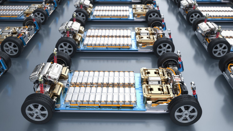 Electric Vehicle Battery Swapping Market: EV Battery Swapping for Heavy-Duty Vehicles – A Game Changer for Logistics?