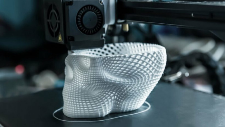 Exploring Taiwan 3D Printing Ecosystem: Key Players and Industry Collaborations