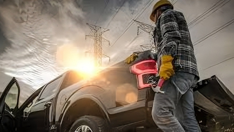 Passey Electric: Providing The Best Electrical Services