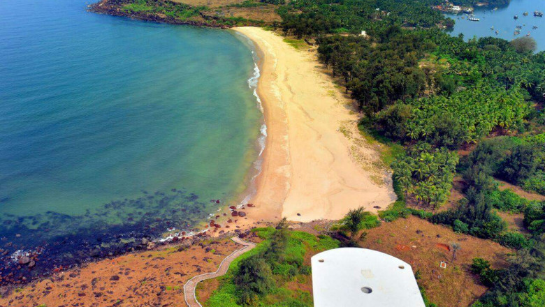 Places To Visit In Devgad Sindhudurg