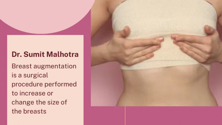 The Ultimate Guide to Breast Implants in Lucknow