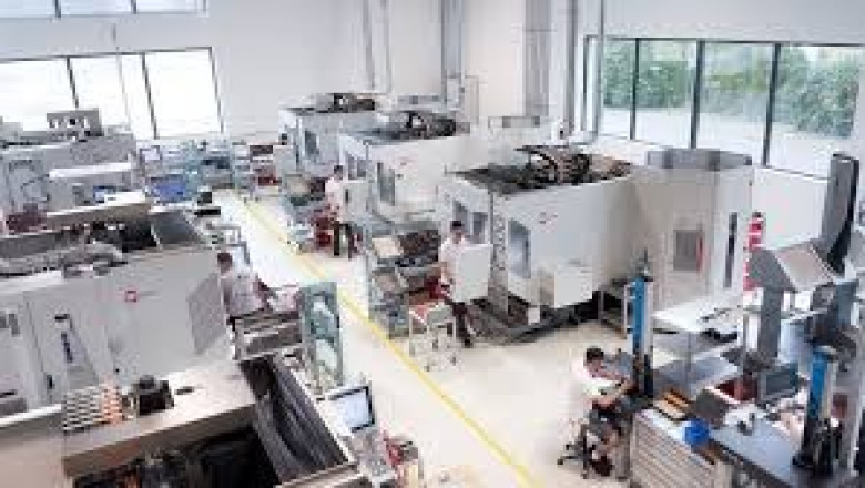 Vorteile der CNC Lohndreherei für kleine und mittelständische Unternehmen