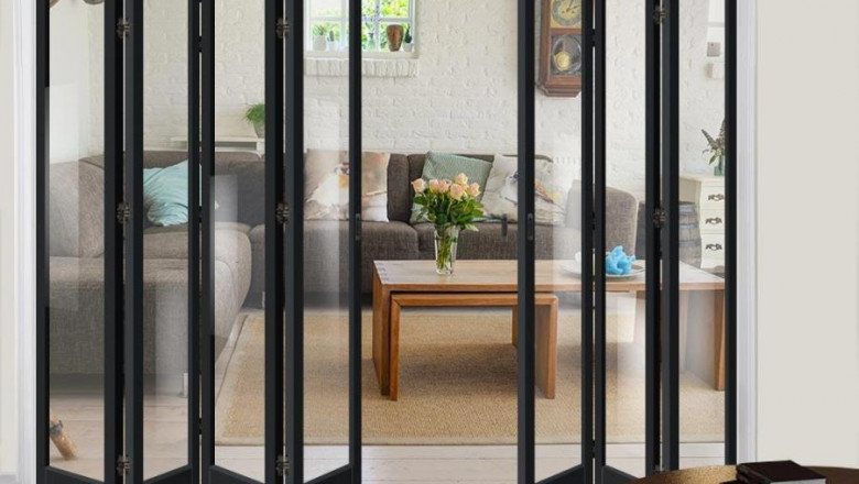 What to Consider When Installing Exterior French Doors for Your Home