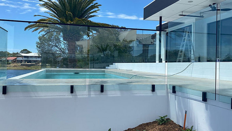 Why Glass Staircases in Sarasota Are A Perfect Choice For Homeowners