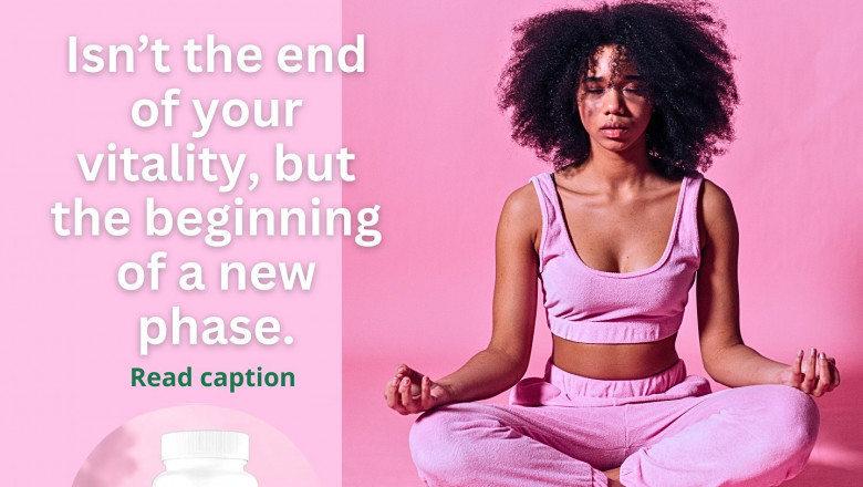 A Month with MenoPaused™: My Honest ReviewBy Jessica Reed Menopause Me