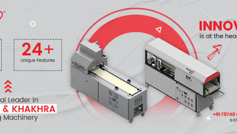 Buy the Best Chapati Making Machine from Qualimark!