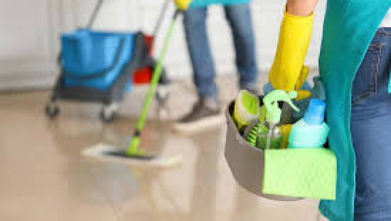 Contractual Cleaning Services Market Forecast: Insights into Regulatory Changes, Demand, and Innovations Transforming Industry Landscape