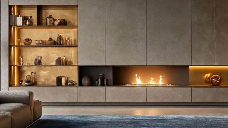 Domestic Bespoke Joinery Services: Why Custom Designs Are Better