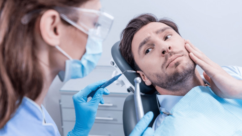 In Pain? Miami’s Trusted Emergency Dentist Is Here for You 24/7