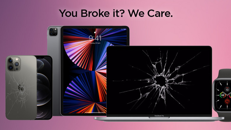 iPad Battery Replacement & Laptop Screen Repairs in the Dubai: Where to Get Affordable & Fast Service
