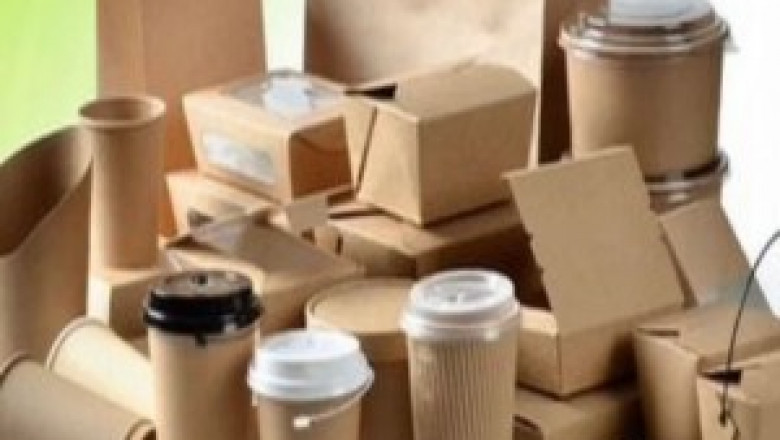Recyclable Cups Market to Flourish at a CAGR of 5.6% by 2025 Owing to Rising Environmental Concerns
