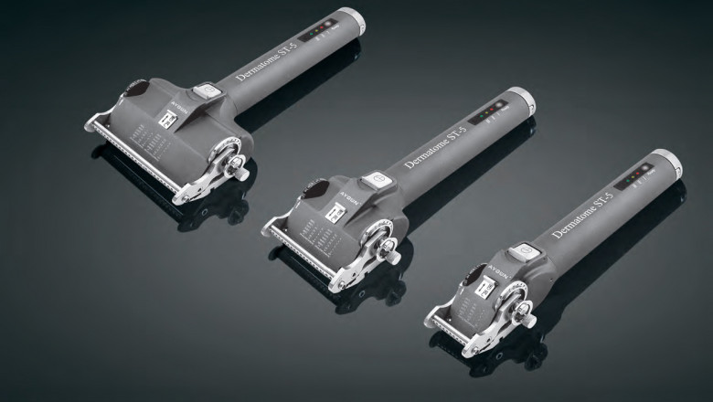 The Future of Dermatome Devices Market: Key Drivers, Challenges, and Market Forecast