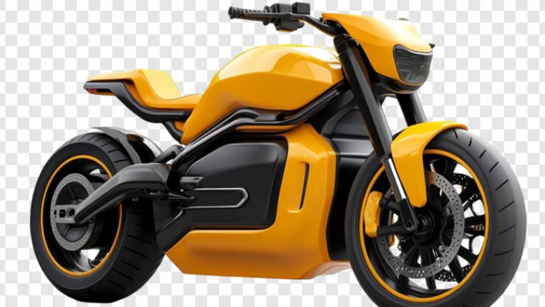 United States Two-Wheeler Market Forecasts To 2033