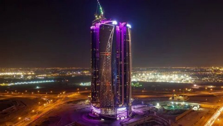 A Beacon of Brilliance: CION LIGHTING's Top 10 Lighting Solutions