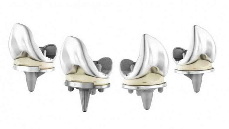 Best Both Knee Replacement Hospital in Chennai