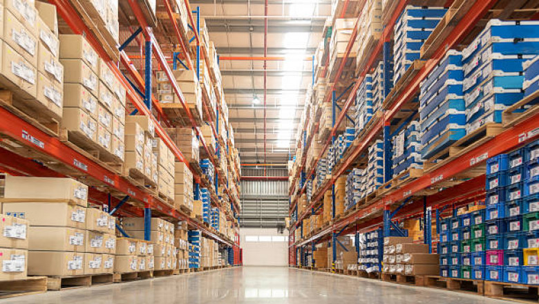 Choosing the Right Warehouse Storage Rack for Your Needs