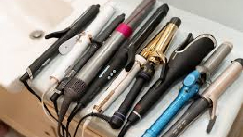 Curling Irons Market Demand Expected to Increase Due to Social Media Influence and Beauty Standards