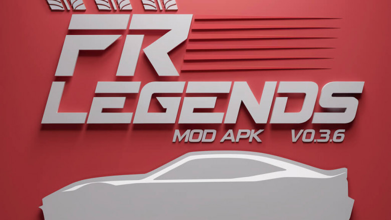 FR LEGENDS LIVERY CODES