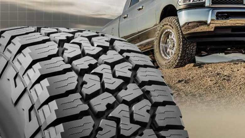 Off-Road Tires Market Poised for Strong Growth Through 2028