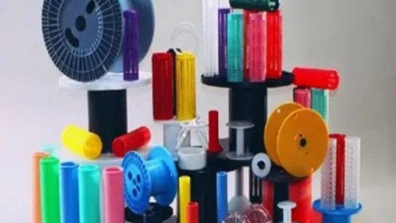 Plastic Component Market Set to Propel due to Extensive Usage in Automotive Industry