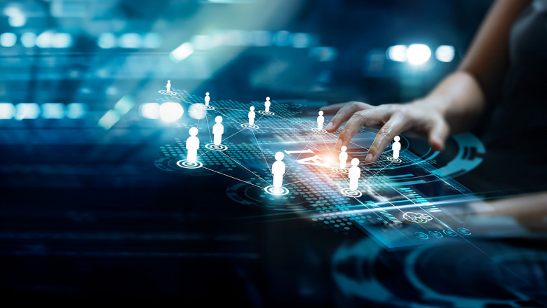 The Future of Hiring: How Online Recruiting is Revolutionizing Talent Acquisition