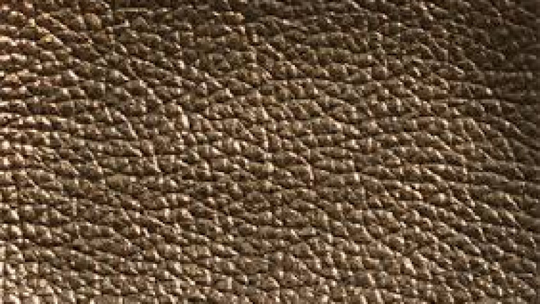 The Growing Influence of Synthetic Leather in Luxury Goods and Accessories