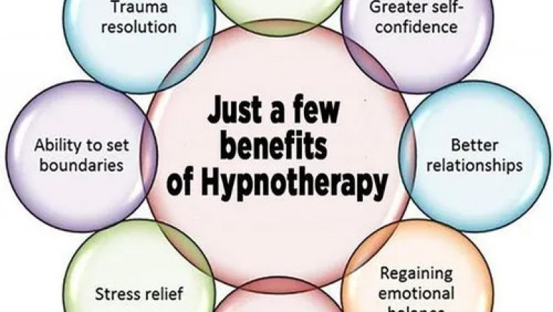 The Power of the Subconscious: How Hypnotherapy Eases Anxiety