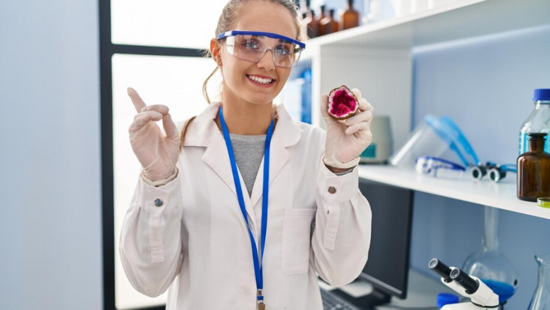 The Rise of GMP Biologics: Market Insights, Applications, and Industry Impact