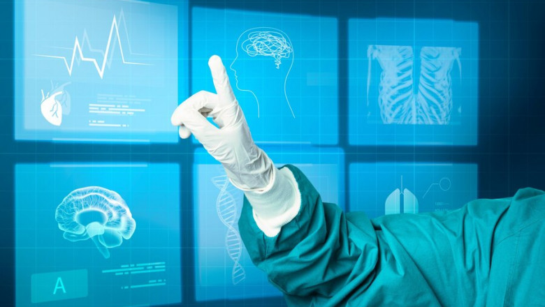 The Rising Tide of MedTech CMO: Revolutionizing the Healthcare Industry