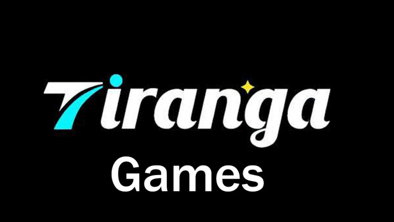 Tiranga Games: A Celebration of Colors, Culture, and Sportsmanship