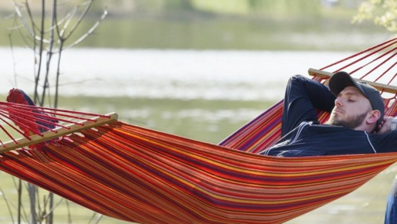 Hammock Market is Anticipated to Witness High Growth Owing to Growing Outdoor Recreation Activities