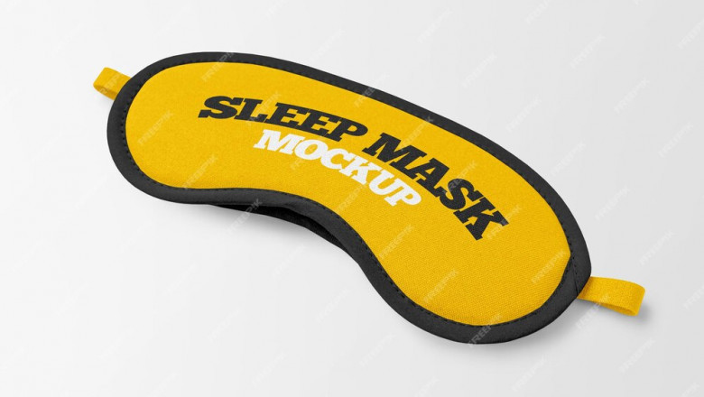 How the Sleep Mask Market is Revolutionizing the Sleep Industry