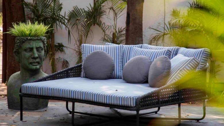 How to Choose the Right Hotel and Restaurant Furniture?