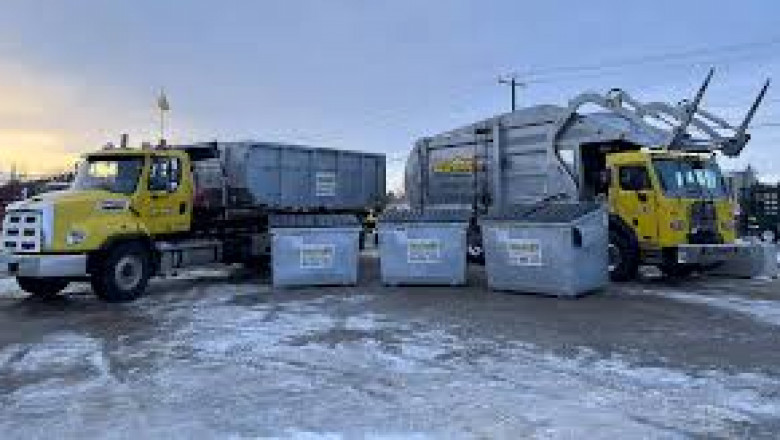 LitterBug: Following an Ethical Waste Disposal and Management Process