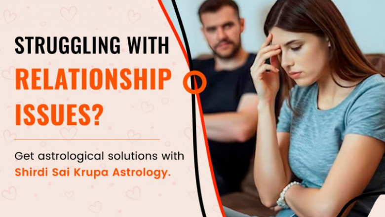 Shirdi Sai Krupa Astrology: The Leading Astrologer in Bangalore for Accurate and Insightful Guidance