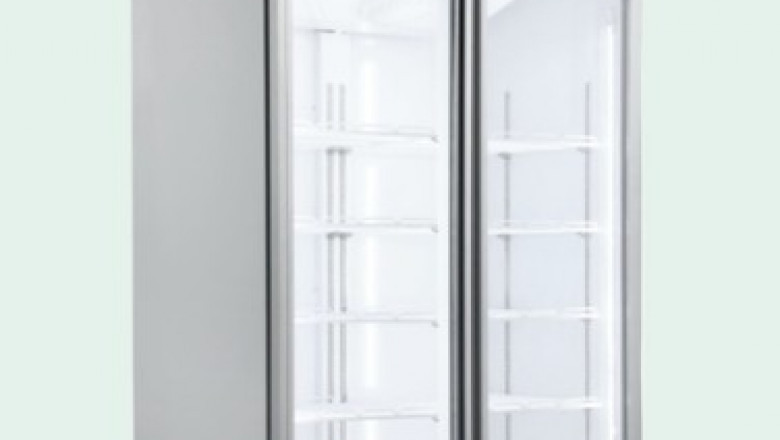 Commercial Refrigerator – Keep Your Stock Chilled & Profitable!