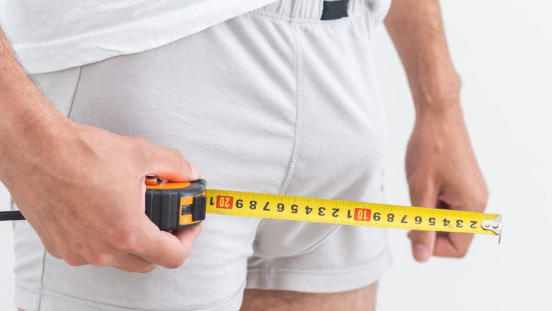 How the P-Shot Works for Erectile Dysfunction