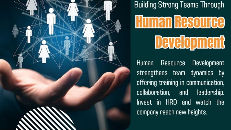 Human Resource Development