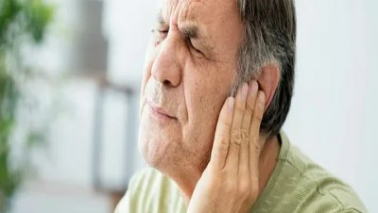 Living with the Constant Ringing: Understanding Tinnitus Management