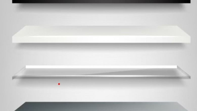 S3 Shelving Cabinet – Secure, Sleek & Space-Savvy!