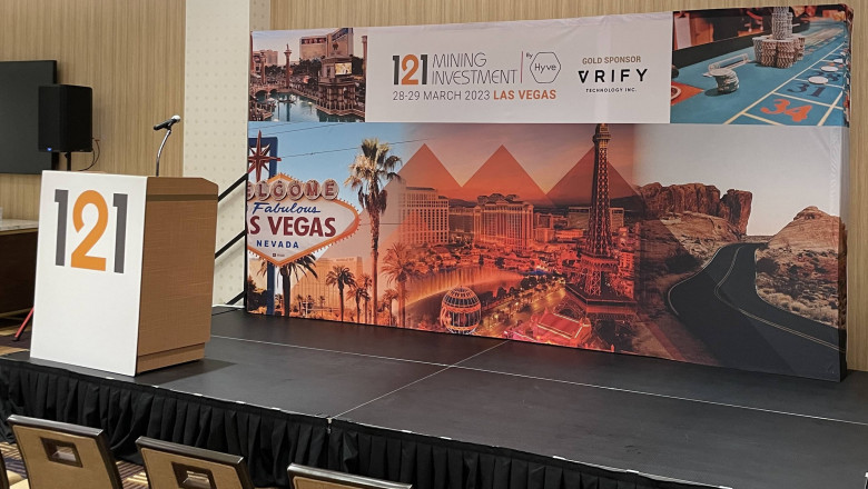Step and Repeat Las Vegas: Your Partner for Memorable Event Branding and Design