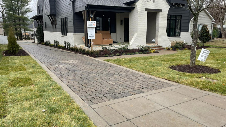 Turn Your Dream Landscape Garden Design into Reality